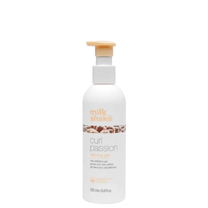 Milkshake milk_shake curl passion defining gel 200ml Hair Styling Products
