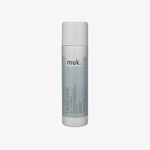 MUK muk Care Head Dry Shampoo 150g Dry Shampoo