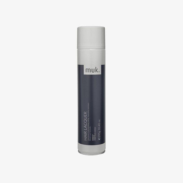 MUK muk Styling Hair Lacquer 295g Hair Styling Products