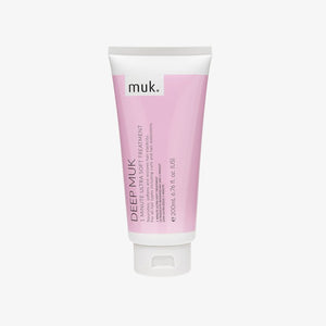 MUK muk Care Deep 1 Minute Treatment 200mL Hair Treatments