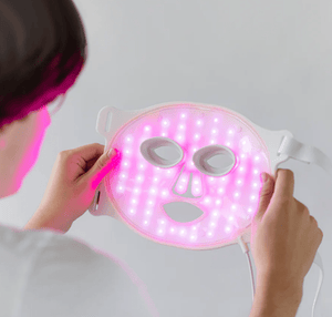 Omnilux Omnilux Clear LED Light Therapy