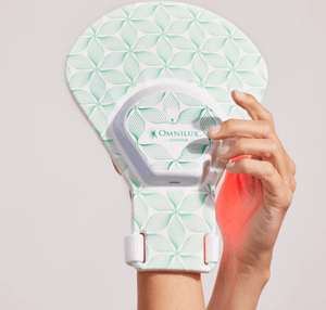 Omnilux Omnilux Contour Glove LED Light Therapy