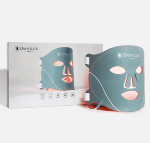 Omnilux Omnilux Men LED Light Therapy