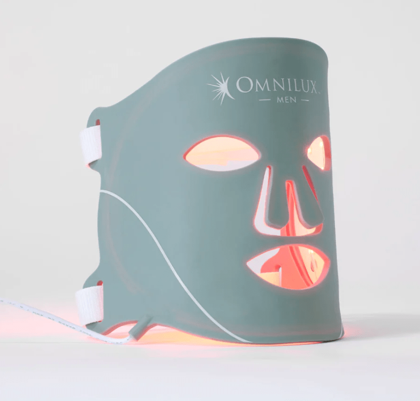 Omnilux Omnilux Men LED Light Therapy