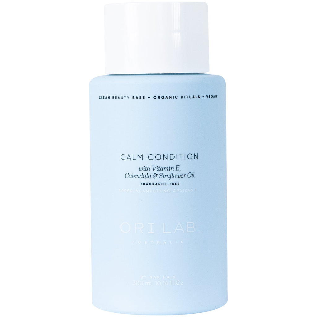 NAK Hair ORI Lab CALM Condition 300ml main image 0