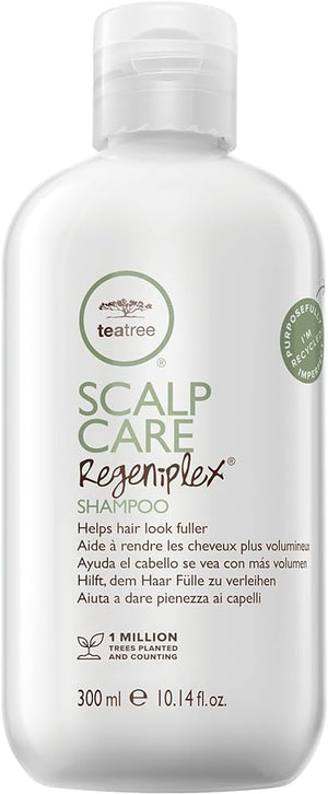 Paul Mitchell Paul Mitchell Scalp Care Anti-Thinning Shampoo 300ml