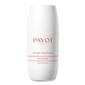 PAYOT PAYOT Deodorant Roll-On Douceur 75ml Deodorant