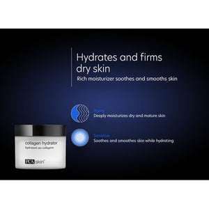 PCA Skin PCA Skin Collagen Hydrator 48.2g Moisturisers