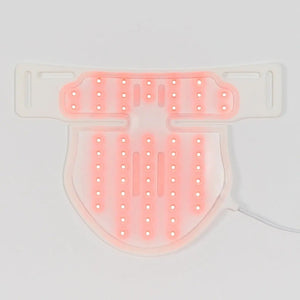 PRIORI PRIORI UnveiLED Neck and Décolleté Mask LED Light Therapy
