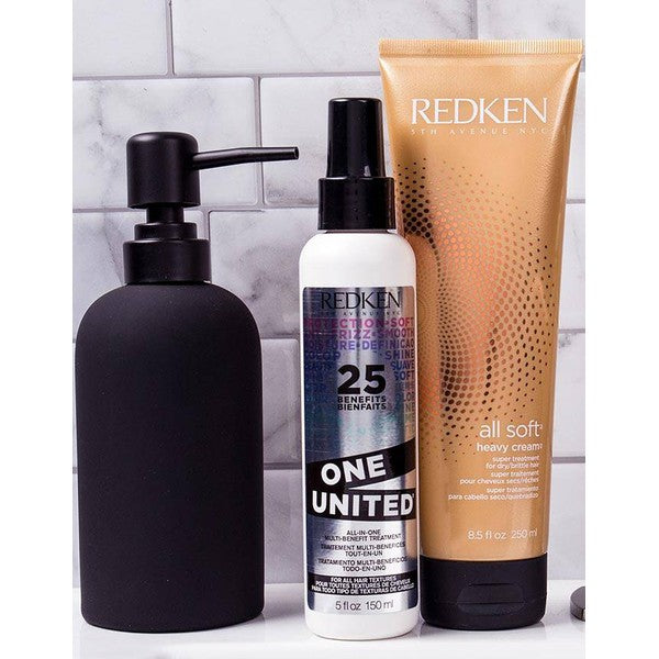 Redken Redken One United 150ml Hair Oils & Serums
