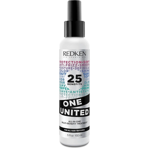 Redken Redken One United 150ml Hair Oils & Serums