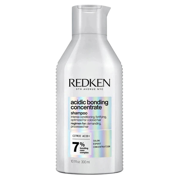Redken Redken Acidic Bonding Concentrate Shampoo 300ml Shampoo