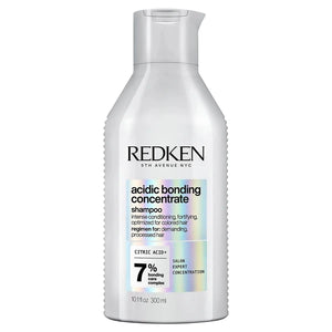 Redken Redken Acidic Bonding Concentrate Shampoo 300ml Shampoo