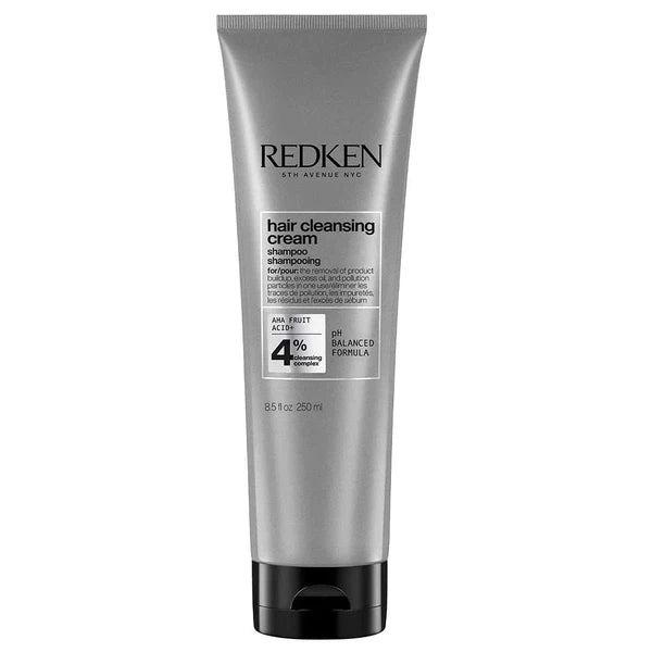 Redken Redken Hair Cleansing Cream Shampoo 250ml Shampoo