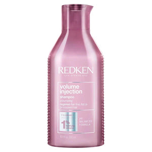 Redken Redken Volume Injection Shampoo 300ml Shampoo
