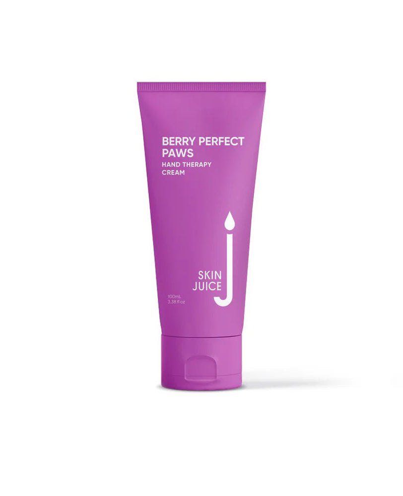 Skin Juice Skin Juice Berry Perfect Paws Hand Cream 100ml Hand & Nail