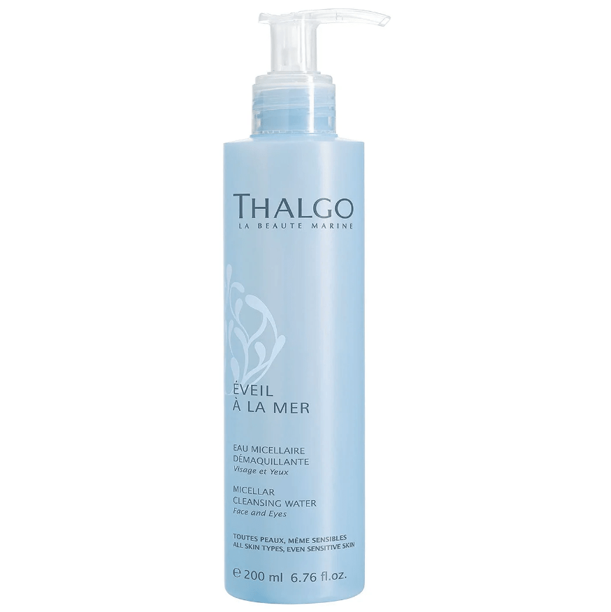 Thalgo Thalgo Eveil A La Mer Micellar Cleansing Water 200ml Cleansers