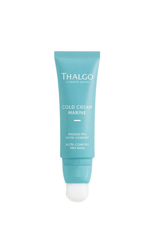 Thalgo Thalgo Cold Cream Marine Nutri-Comfort Pro Mask 50ml Facial Masks