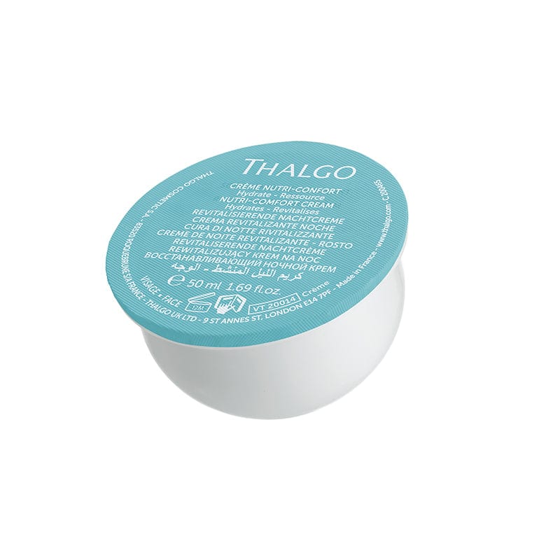 Thalgo Thalgo Cold Cream Marine Nutri-Comfort Cream Refill 50ml Moisturisers
