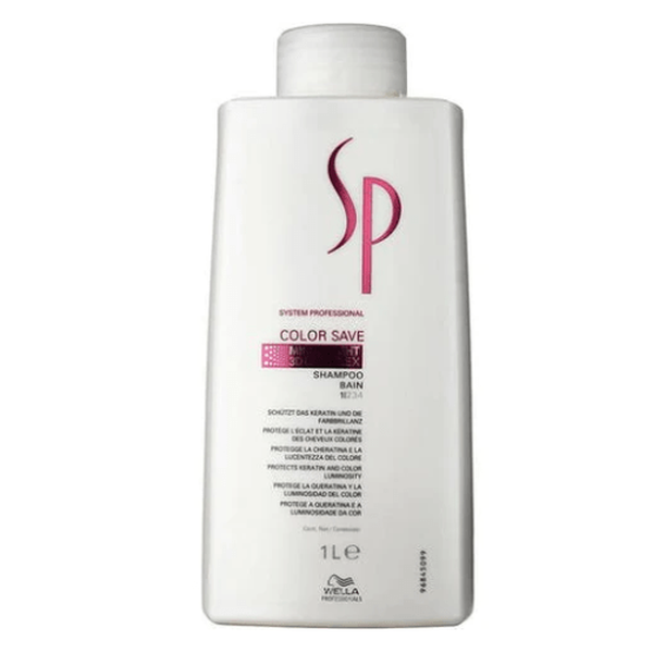Wella Wella Professionals SP Color Save Shampoo 1L