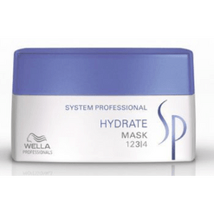 Wella Wella Professionals SP Hydrate Mask 200ml