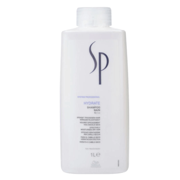 Wella Wella Professionals SP Hydrate Shampoo 1L