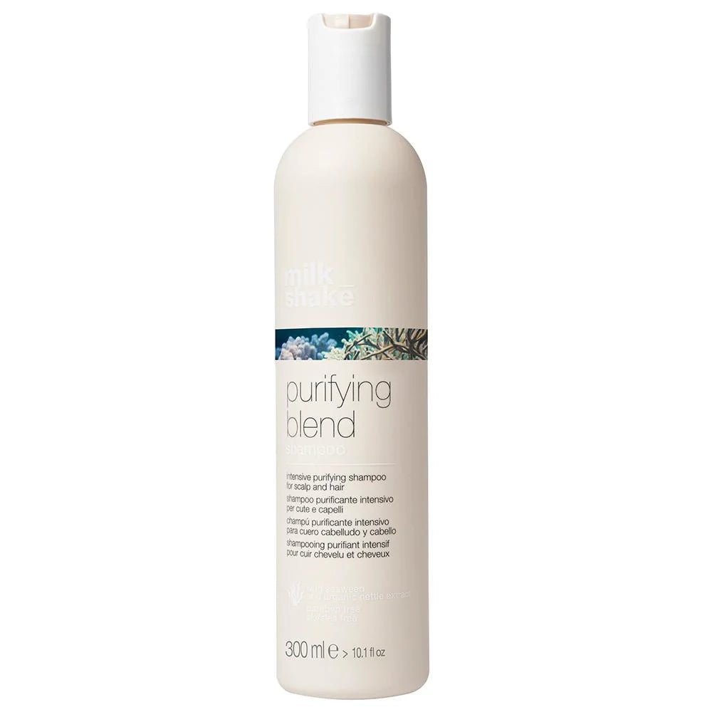 AbsoluteSkin milk_shake purifying blend shampoo 300ml Shampoo
