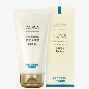 AHAVA AHAVA Protecting Body Lotion SPF30 150ml Body Moisturisers