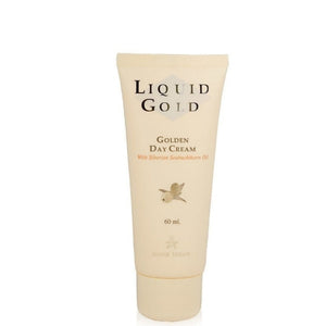 anna lotan Anna Lotan Liquid Gold Golden Day Cream 60ml Moisturisers