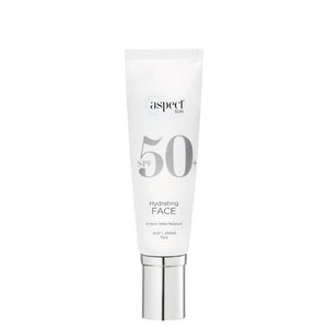 Aspect Hydrating Face Cream SPF 50+