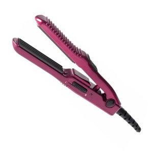 BaByliss Pro BaByliss Pro Mighty Mini Crimper - Pink Hair Styling Products