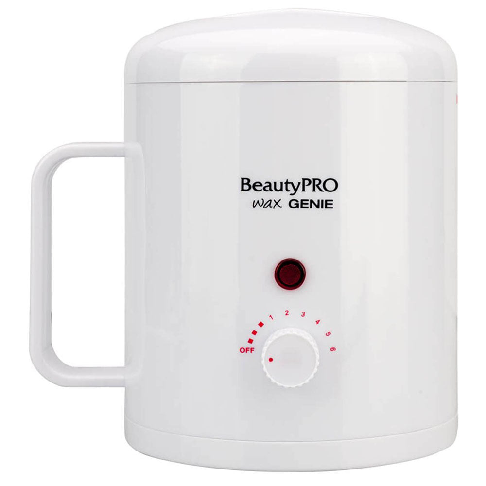 BeautyPro BeautyPro Genie Wax Heater 450cc Wax Heater