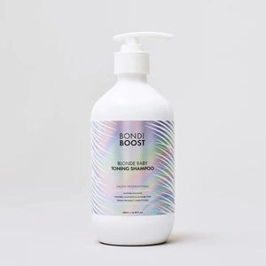 Bondi Boost Bondi Boost Blonde Shampoo 500ml Shampoo