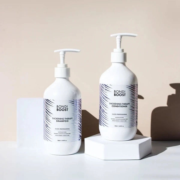 Bondi Boost Bondi Boost Thickening Shampoo 500ml Shampoo