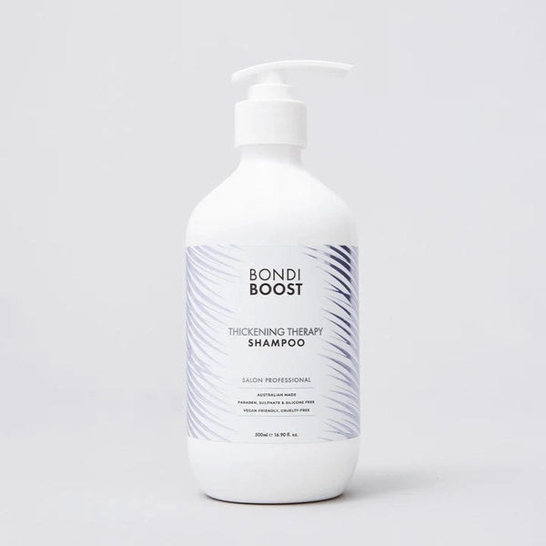 Bondi Boost Bondi Boost Thickening Shampoo 500ml Shampoo