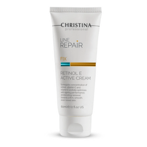 CHRISTINA CHRISTINA Line Repair Retinol E Active Cream 60ml