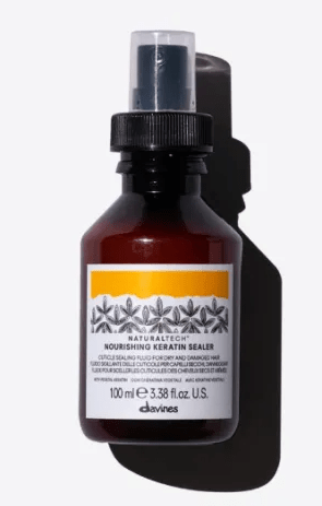 Davines Davines Nourishing Keratin Sealer 100ml Hair Oils & Serums