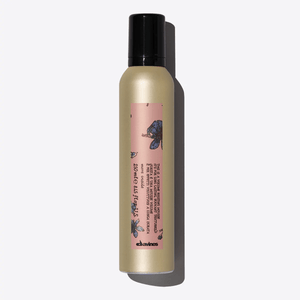 Davines Davines This is a Volume Boosting Mousse 250ml Hair Styling Products