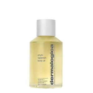 Dermalogica Phyto Replenish Body Oil Without Box