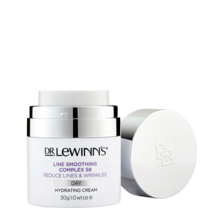 Dr LeWinns Line Smoothing Complex Hydrating Day Cream