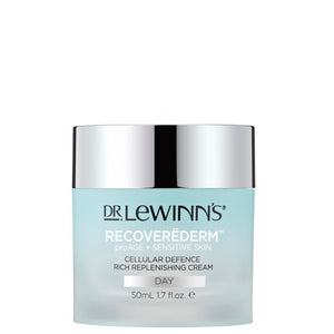 Dr LeWinns Recoverederm Cellular Defence Rich Replenishing Cream 
