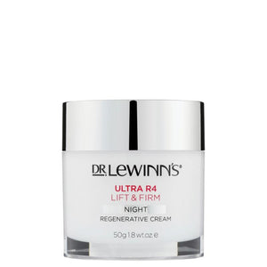 Dr LeWinns Ultra R4 Regenerative Night Cream 50g