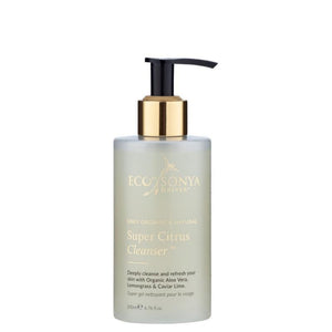 Eco By Sonya Super Citrus Cleanser 