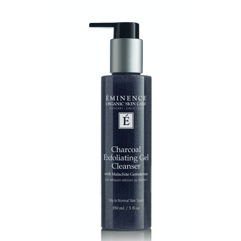 Eminence Eminence Charcoal Exfoliating Gel Cleanser 150ml Cleansers
