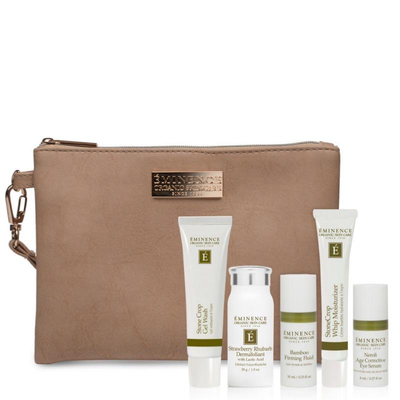 Eminence Must Have Minis Travel Set