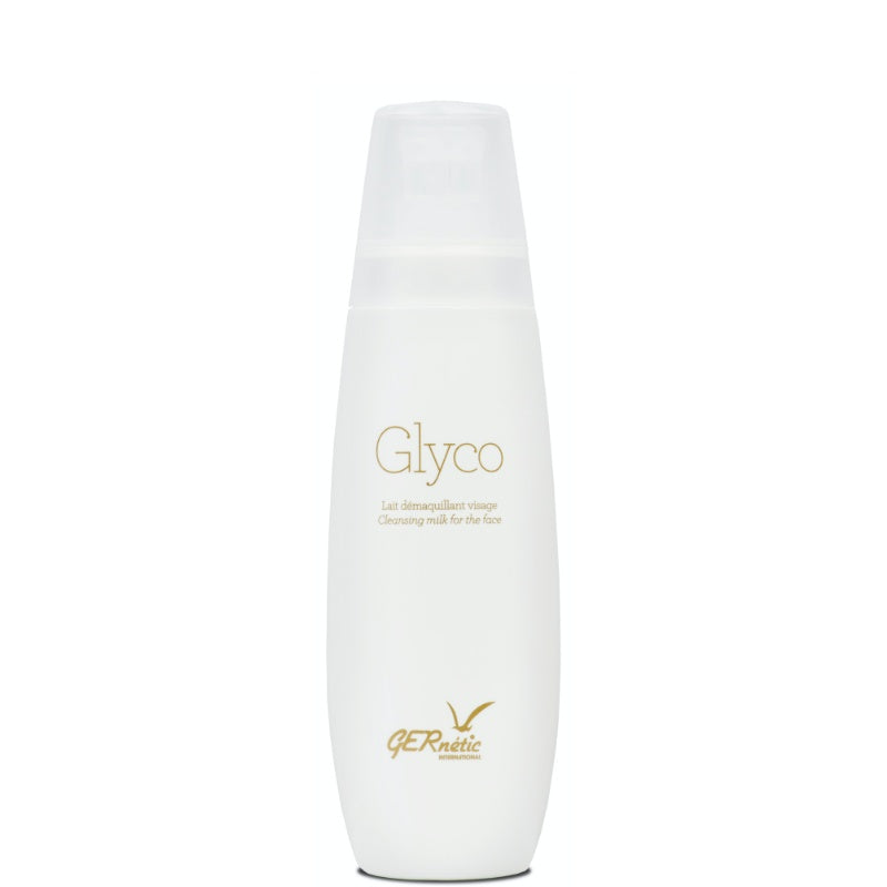 Gernetic GERnétic Glyco Cleansing Milk 200ml Cleansers