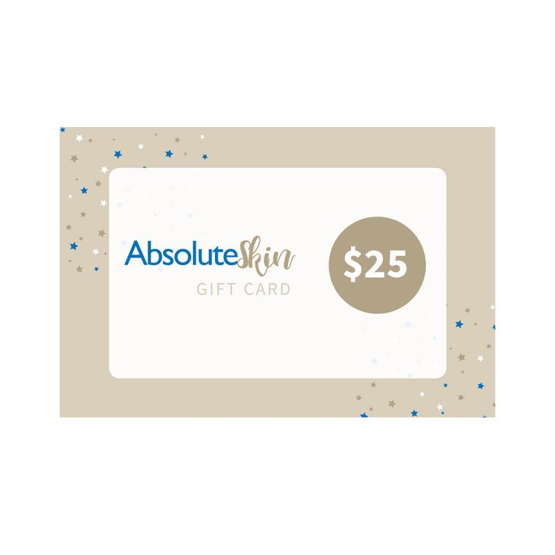 Gift Card $25.00 Gift Card Gift Cards