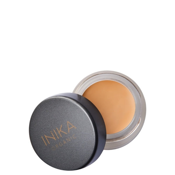 INIKA Tawny INIKA Organic Full Coverage Concealer 3.5g Concealers