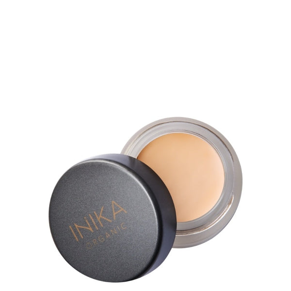INIKA Vanilla INIKA Organic Full Coverage Concealer 3.5g Concealers