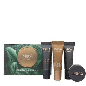 INIKA Light INIKA Trial Pack Kits & Packs